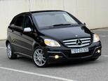 Mercedes B 180-1