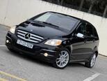 Mercedes B 180-6