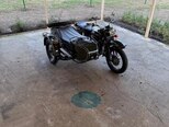 Ural 8.103-10-18