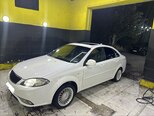 Daewoo Gentra-2