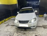 Daewoo Gentra-1