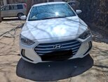 Hyundai Elantra-1