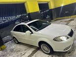 Daewoo Gentra-3