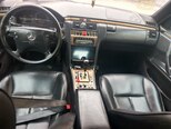 Mercedes E 220-9