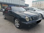 Mercedes E 220-6