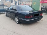 Mercedes E 220-2