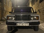 LADA (VAZ) 2107-1