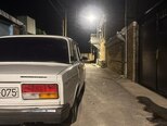 LADA (VAZ) 2107-3