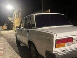 LADA (VAZ) 2107-4