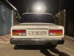 LADA (VAZ) 2107-2