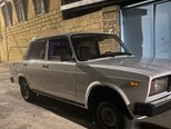 LADA (VAZ) 2107-5