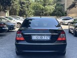 Mercedes E 220-2