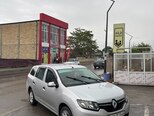 Renault Logan-2