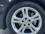 Mercedes E 220-5