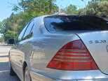 Mercedes S 320-4