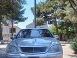 Mercedes S 320-1