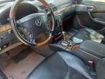 Mercedes S 320-10