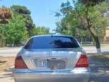 Mercedes S 320-2