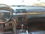 Mercedes S 320-9