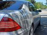 Mercedes S 320-3
