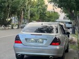 Mercedes E 270-3