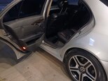 Mercedes E 270-8