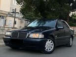 Mercedes C 220-2