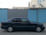 Mercedes C 220-7