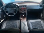 Mercedes C 220-8