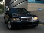 Mercedes C 220-1