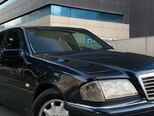Mercedes C 220-11