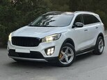 Kia Sorento-1
