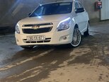 Chevrolet Cobalt-1