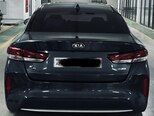 Kia K5-2