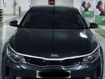 Kia K5-1