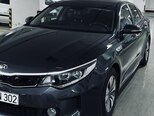 Kia K5-4