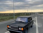 LADA (VAZ) 2107-2