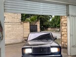 LADA (VAZ) 2107-3