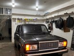 LADA (VAZ) 2107-4