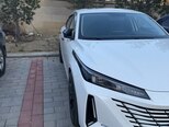 Changan Eado-2