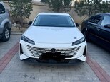 Changan Eado-1