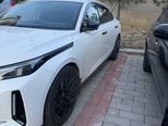 Changan Eado-4
