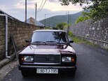 LADA (VAZ) 2107-1