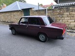 LADA (VAZ) 2107-2