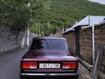 LADA (VAZ) 2107-3