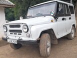 UAZ 469-3