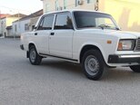 LADA (VAZ) 2107-6