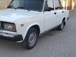 LADA (VAZ) 2107-7