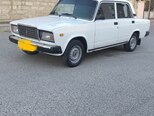 LADA (VAZ) 2107-5