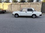 LADA (VAZ) 2107-4